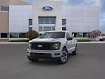 2024 Ford F-150 SuperCrew Cab 4x4, Pickup for sale #92612 - photo 3