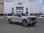 2024 Ford F-150 SuperCrew Cab 4x4, Pickup for sale #92612 - photo 7