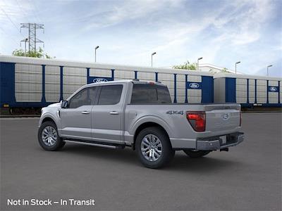 2024 Ford F-150 SuperCrew Cab 4x4, Pickup for sale #92614 - photo 2