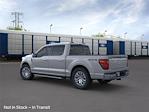 2024 Ford F-150 SuperCrew Cab 4x4, Pickup for sale #92614 - photo 2