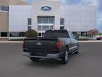 2024 Ford F-150 SuperCrew Cab 4x4, Pickup for sale #92617 - photo 8