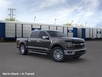 2024 Ford F-150 SuperCrew Cab 4x4, Pickup for sale #92629 - photo 7