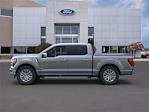 New 2024 Ford F-150 Lariat SuperCrew Cab 4x4, Pickup for sale #92633 - photo 4