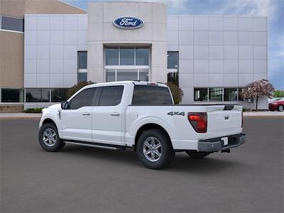 2024 Ford F-150 SuperCrew Cab 4x4, Pickup for sale #92634 - photo 2