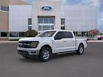 New 2024 Ford F-150 XLT SuperCrew Cab 4x4, Pickup for sale #92634 - photo 1