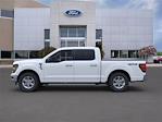 New 2024 Ford F-150 XLT SuperCrew Cab 4x4, Pickup for sale #92634 - photo 4