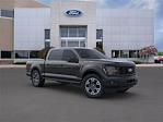 New 2024 Ford F-150 STX SuperCrew Cab 4x4, Pickup for sale #92647 - photo 13