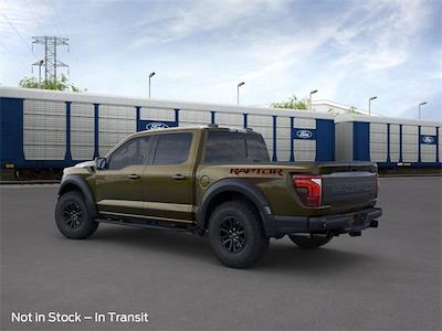 2024 Ford F-150 SuperCrew Cab 4x4, Pickup for sale #92655 - photo 2