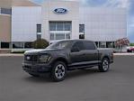 2024 Ford F-150 SuperCrew Cab 4x4, Pickup for sale #92658 - photo 1