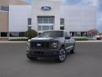 2024 Ford F-150 SuperCrew Cab 4x4, Pickup for sale #92658 - photo 4