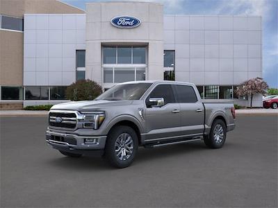 2024 Ford F-150 SuperCrew Cab 4x4, Pickup for sale #92659 - photo 1