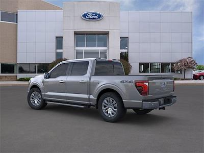 2024 Ford F-150 SuperCrew Cab 4x4, Pickup for sale #92659 - photo 2