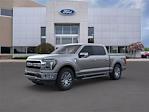 2024 Ford F-150 SuperCrew Cab 4x4, Pickup for sale #92659 - photo 1