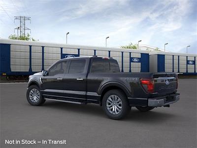 2024 Ford F-150 SuperCrew Cab 4x4, Pickup for sale #92661 - photo 2