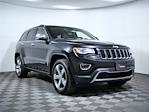 Used 2014 Jeep Grand Cherokee Limited 4x4, SUV for sale #92673A - photo 1