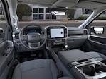 2024 Ford F-150 SuperCrew Cab 4x4, Pickup for sale #92687 - photo 9