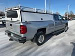 Used 2015 Chevrolet Silverado 2500 LT Crew Cab 4x4, Pickup for sale #92693B - photo 2