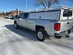 Used 2015 Chevrolet Silverado 2500 LT Crew Cab 4x4, Pickup for sale #92693B - photo 4