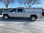 Used 2015 Chevrolet Silverado 2500 LT Crew Cab 4x4, Pickup for sale #92693B - photo 5