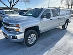 Used 2015 Chevrolet Silverado 2500 LT Crew Cab 4x4, Pickup for sale #92693B - photo 6