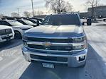 Used 2015 Chevrolet Silverado 2500 LT Crew Cab 4x4, Pickup for sale #92693B - photo 7