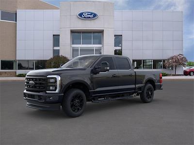 New 2024 Ford F-350 Lariat Crew Cab 4x4, Pickup for sale #92704 - photo 1