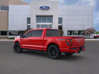 2024 Ford F-150 SuperCrew Cab 4x4, Pickup for sale #92705 - photo 2