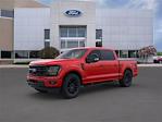 2024 Ford F-150 SuperCrew Cab 4x4, Pickup for sale #92705 - photo 1