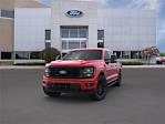 2024 Ford F-150 SuperCrew Cab 4x4, Pickup for sale #92705 - photo 4