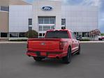 2024 Ford F-150 SuperCrew Cab 4x4, Pickup for sale #92705 - photo 15