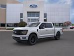 2024 Ford F-150 SuperCrew Cab 4x4, Pickup for sale #92706 - photo 1