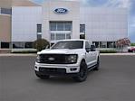 2024 Ford F-150 SuperCrew Cab 4x4, Pickup for sale #92706 - photo 4