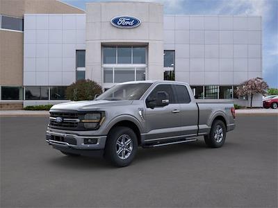 2024 Ford F-150 Super Cab 4x4, Pickup for sale #92708 - photo 1