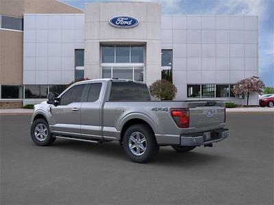 2024 Ford F-150 Super Cab 4x4, Pickup for sale #92708 - photo 2