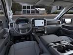 2024 Ford F-150 SuperCrew Cab 4x4, Pickup for sale #92712 - photo 3