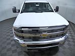 Used 2015 Chevrolet Silverado 2500 Work Truck Double Cab 4x4, Pickup for sale #92735A - photo 4