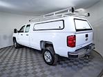 Used 2015 Chevrolet Silverado 2500 Work Truck Double Cab 4x4, Pickup for sale #92735A - photo 2