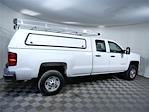 Used 2015 Chevrolet Silverado 2500 Work Truck Double Cab 4x4, Pickup for sale #92735A - photo 7