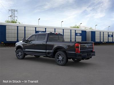 2024 Ford F-350 Crew Cab SRW 4x4, Pickup for sale #92742 - photo 2