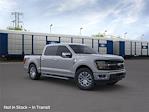 2024 Ford F-150 SuperCrew Cab 4x4, Pickup for sale #92755 - photo 13