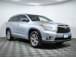 Used 2015 Toyota Highlander XLE 4x4, SUV for sale #92761A - photo 1