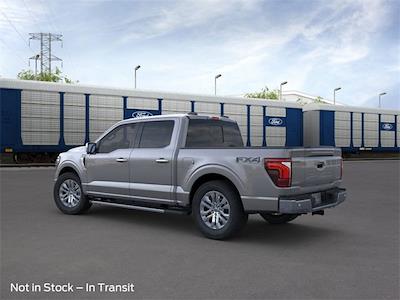 2024 Ford F-150 SuperCrew Cab 4x4, Pickup for sale #92768 - photo 2