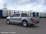 2024 Ford F-150 SuperCrew Cab 4x4, Pickup for sale #92768 - photo 2