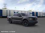 New 2024 Ford F-150 STX SuperCrew Cab 4x4, Pickup for sale #92769 - photo 7