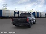 New 2024 Ford F-150 STX SuperCrew Cab 4x4, Pickup for sale #92769 - photo 8