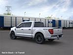 2024 Ford F-150 SuperCrew Cab 4x4, Pickup for sale #92772 - photo 2