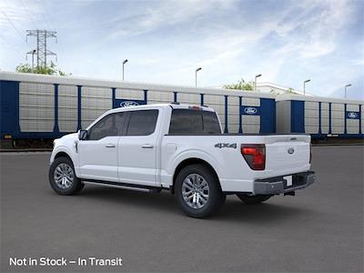 2024 Ford F-150 SuperCrew Cab 4x4, Pickup for sale #92773 - photo 2