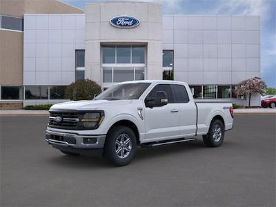 2024 Ford F-150 Super Cab 4x4, Pickup for sale #92791 - photo 1