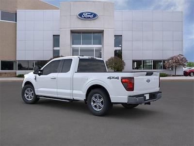 2024 Ford F-150 Super Cab 4x4, Pickup for sale #92791 - photo 2