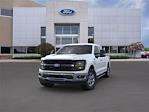 2024 Ford F-150 Super Cab 4x4, Pickup for sale #92791 - photo 3